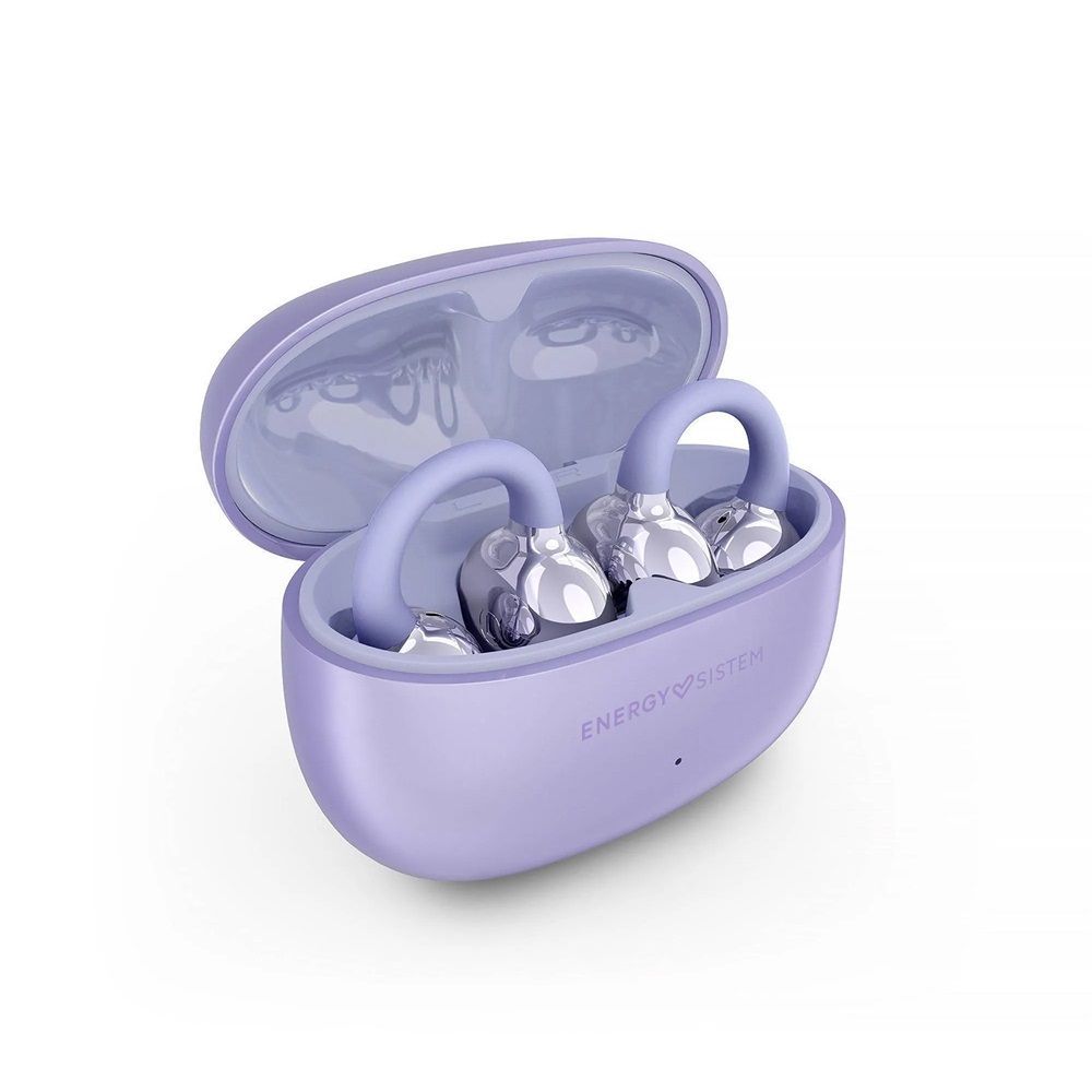 Energy Sistem ChicPods TWS Bluetooth Headset Violet Energy Sistem ChicPods TWS Bluetooth Headset Violet