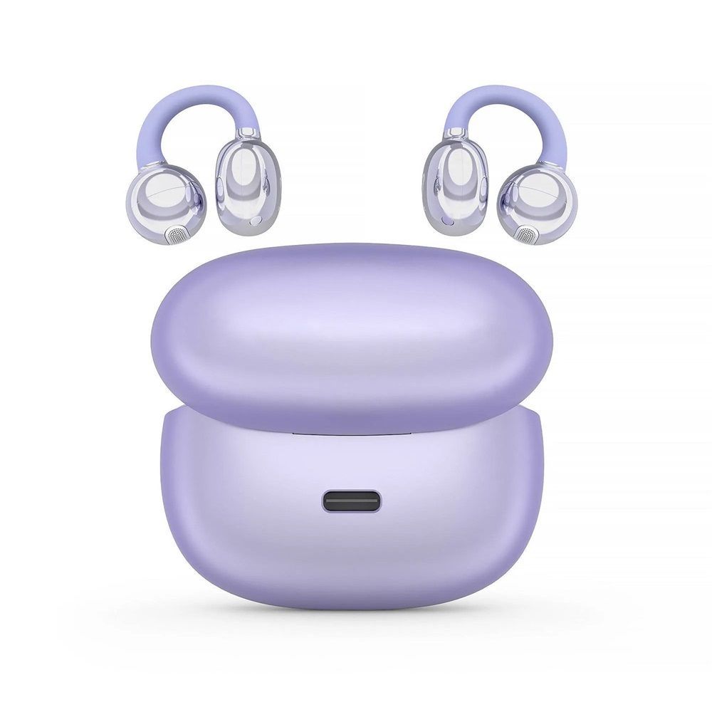 Energy Sistem ChicPods TWS Bluetooth Headset Violet Energy Sistem ChicPods TWS Bluetooth Headset Violet