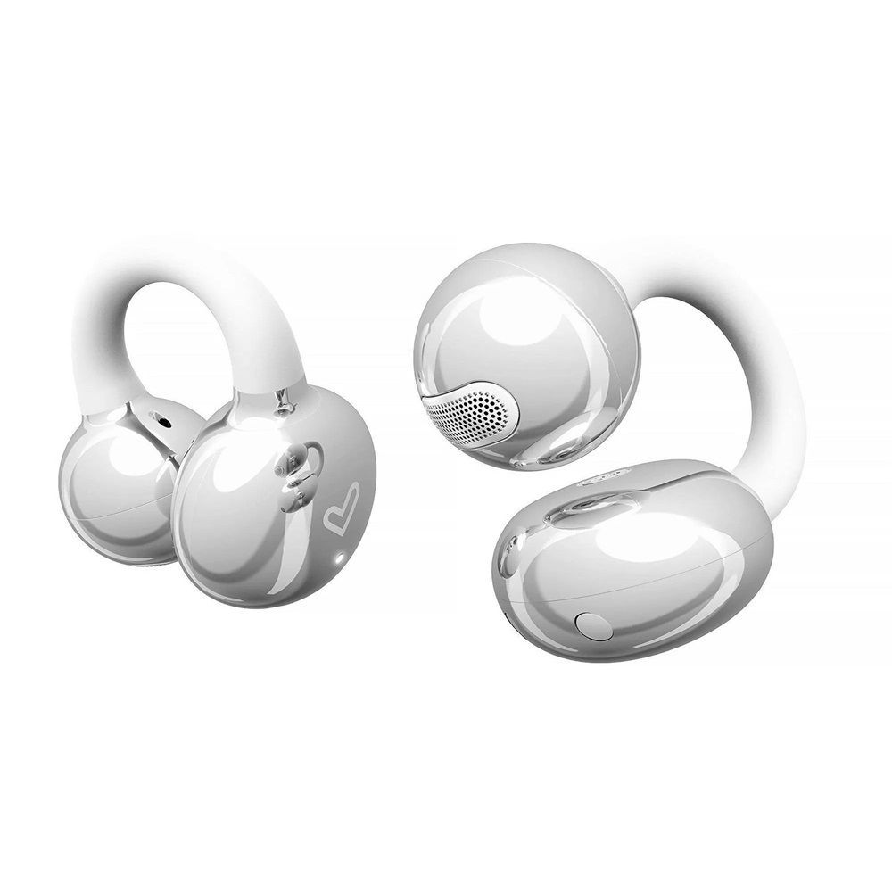 Energy Sistem ChicPods TWS Bluetooth Headset Snow White Energy Sistem ChicPods TWS Bluetooth Headset Snow White