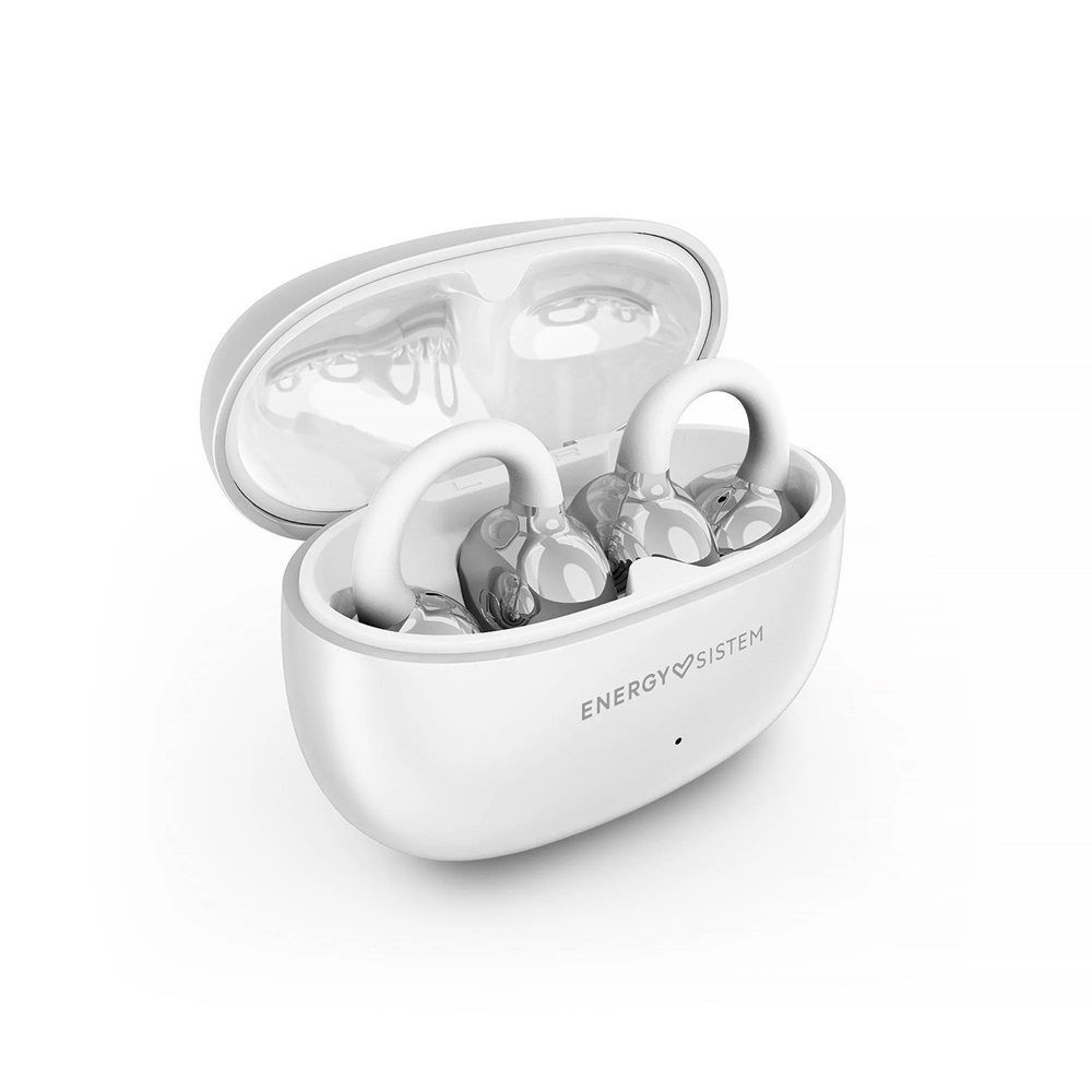 Energy Sistem ChicPods TWS Bluetooth Headset Snow White Energy Sistem ChicPods TWS Bluetooth Headset Snow White
