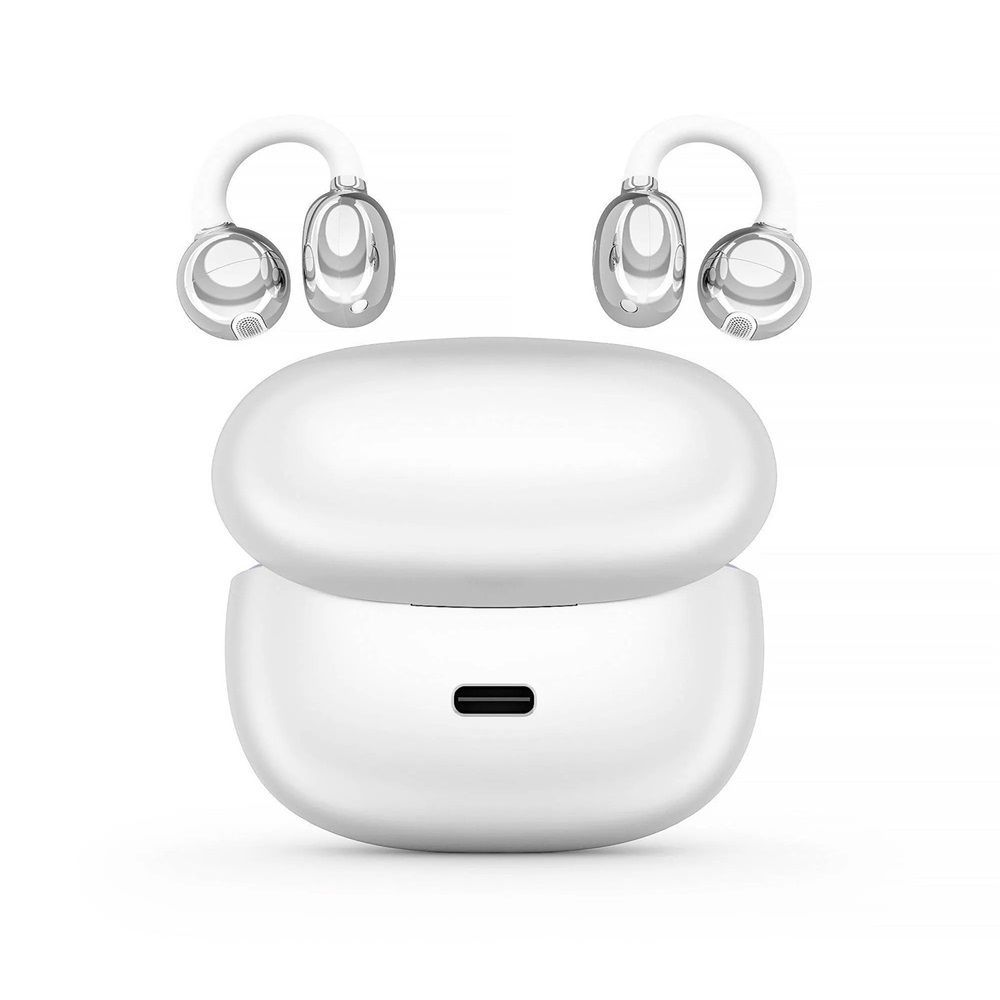 Energy Sistem ChicPods TWS Bluetooth Headset Snow White Energy Sistem ChicPods TWS Bluetooth Headset Snow White