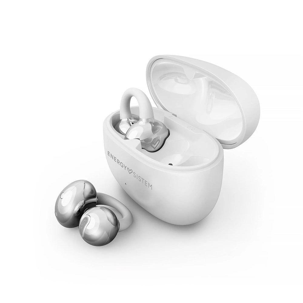 Energy Sistem ChicPods TWS Bluetooth Headset Snow White Energy Sistem ChicPods TWS Bluetooth Headset Snow White