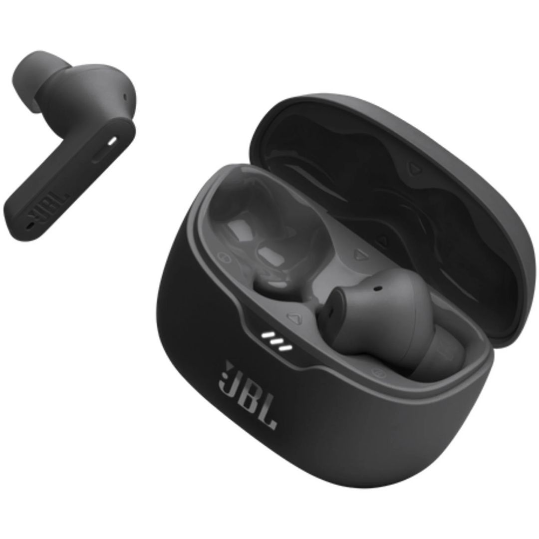 JBL Tune 245NC TWS Bluetooth Headset Black JBL Tune 245NC TWS Bluetooth Headset Black