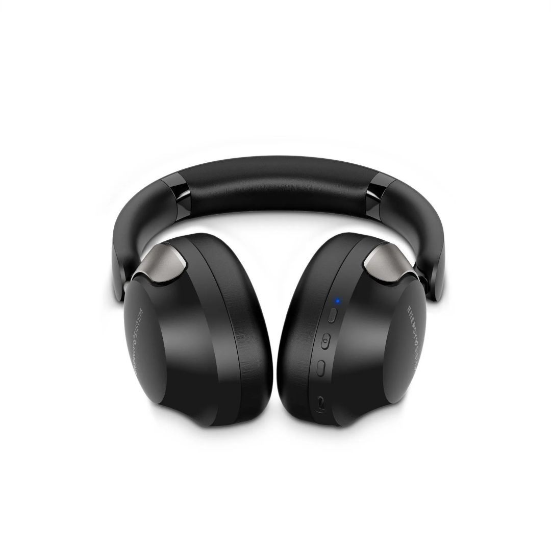 Energy Sistem Nomadic ANC Bluetooth Headset Black