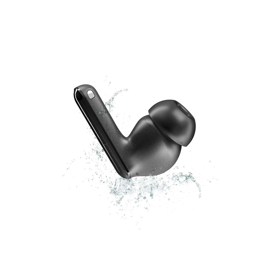 Energy Sistem Display ANC Bluetooth Headset Black