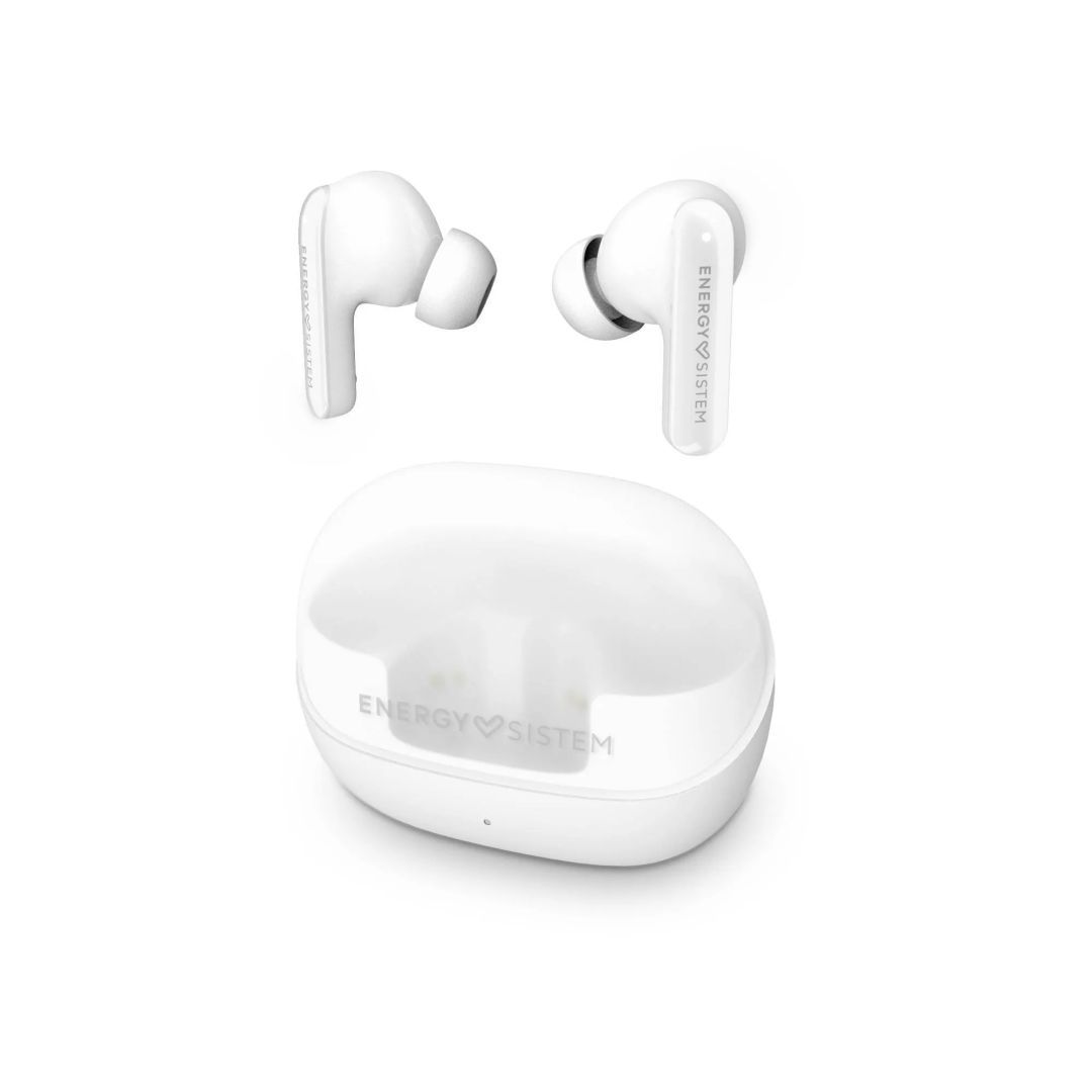 Energy Sistem Serenity ANC Bluetooth Headset White