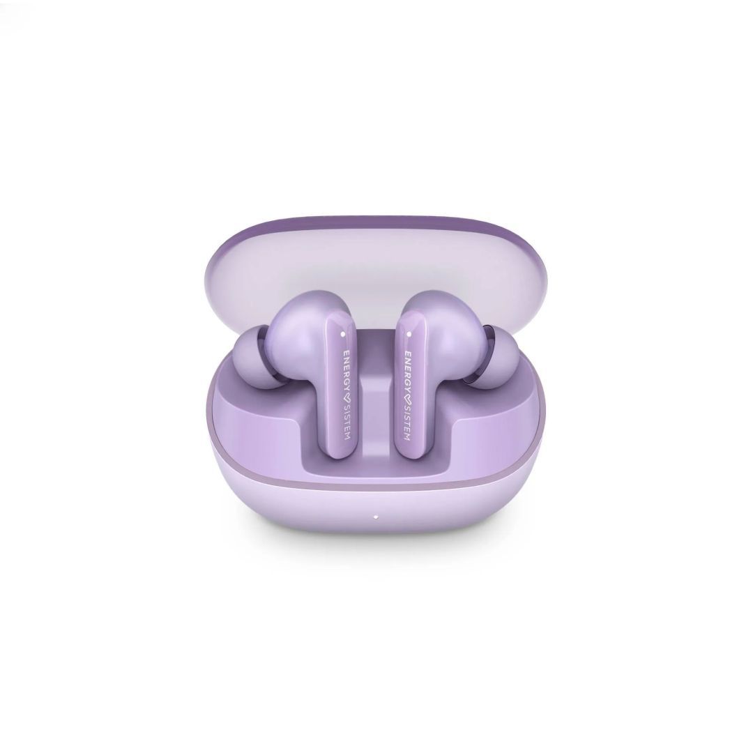 Energy Sistem Serenity ANC Bluetooth Headset Levander