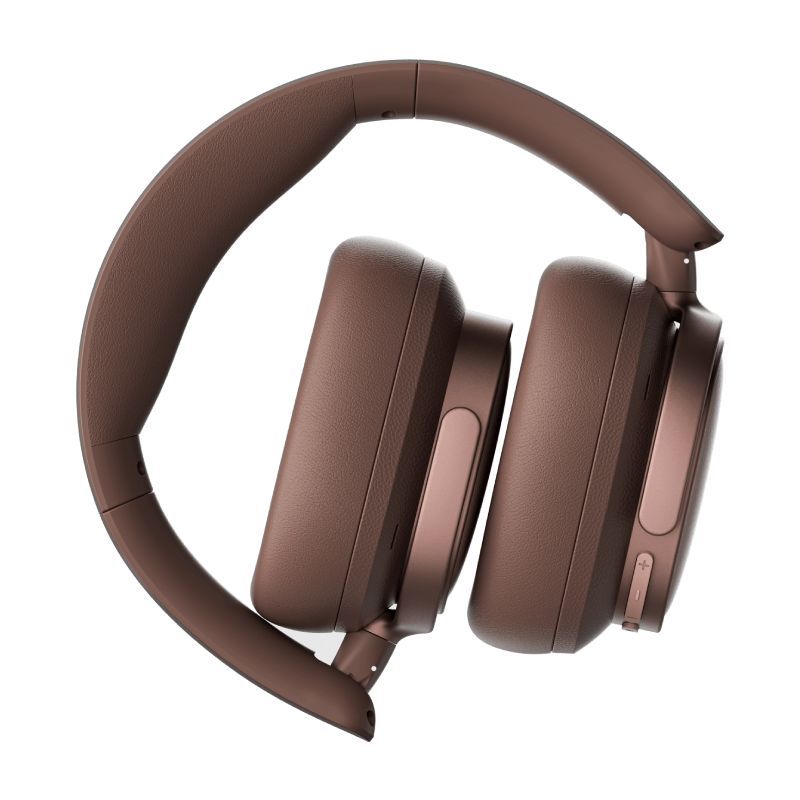 Edifier ES850NB Evo Space ANC Bluetooth Headset Brown Edifier ES850NB Evo Space ANC Bluetooth Headset Brown