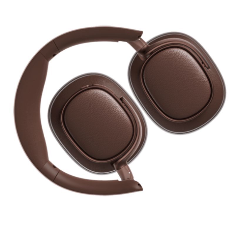 Edifier ES850NB Evo Space ANC Bluetooth Headset Brown Edifier ES850NB Evo Space ANC Bluetooth Headset Brown
