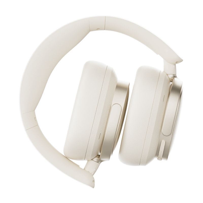 Edifier ES850NB Evo Space ANC Bluetooth Headset Ivory Edifier ES850NB Evo Space ANC Bluetooth Headset Ivory