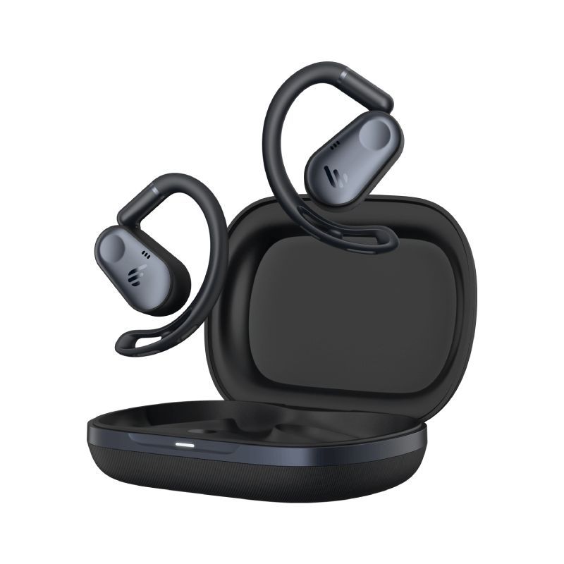 Edifier Comfo Flex Open-ear True Bluetooth Headset Black Edifier Comfo Flex Open-ear True Bluetooth Headset Black
