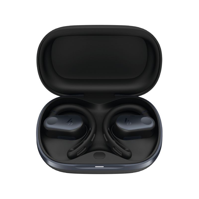 Edifier Comfo Flex Open-ear True Bluetooth Headset Black Edifier Comfo Flex Open-ear True Bluetooth Headset Black