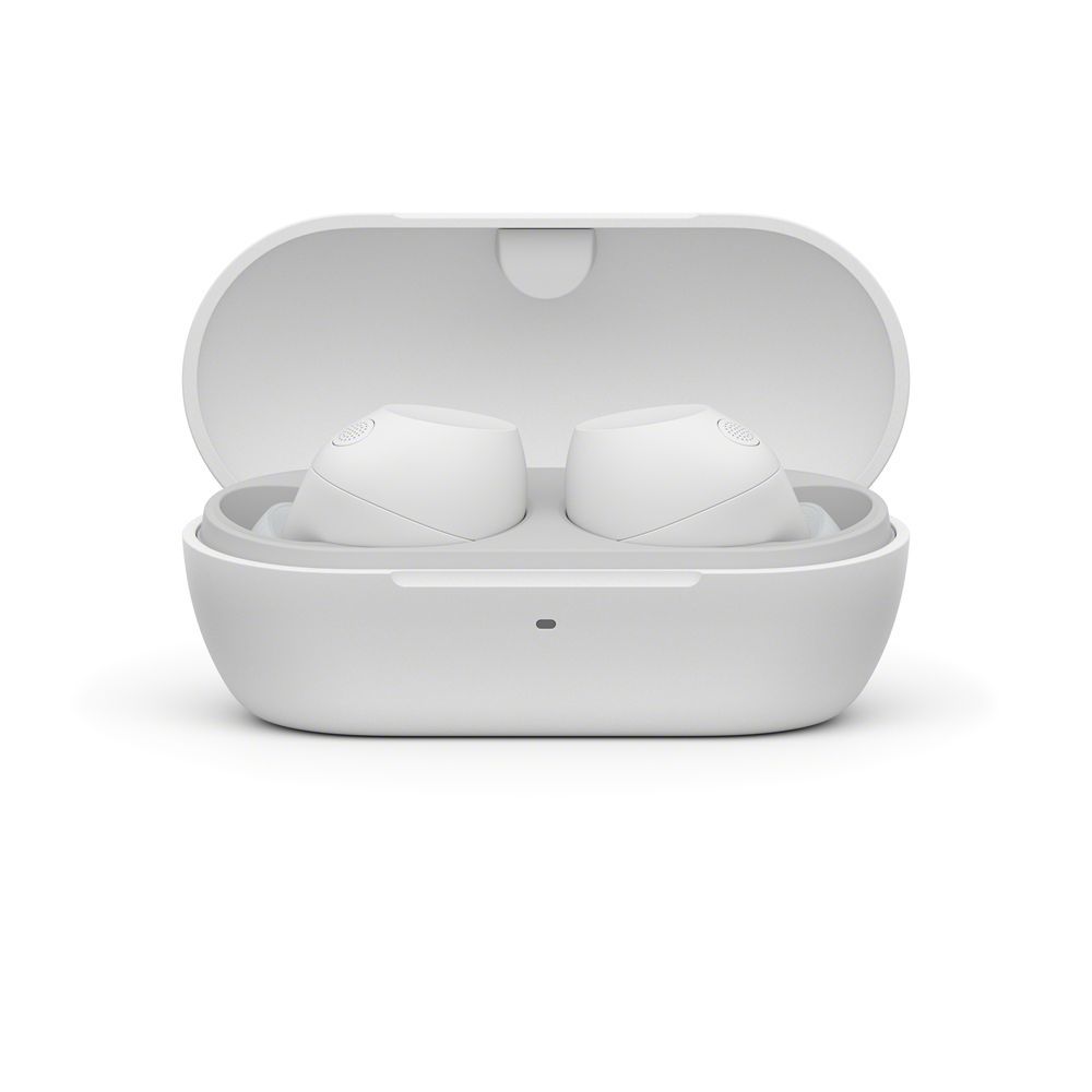 Sony WF-C710N True Bluetooth Headset White Sony WF-C710N True Bluetooth Headset White