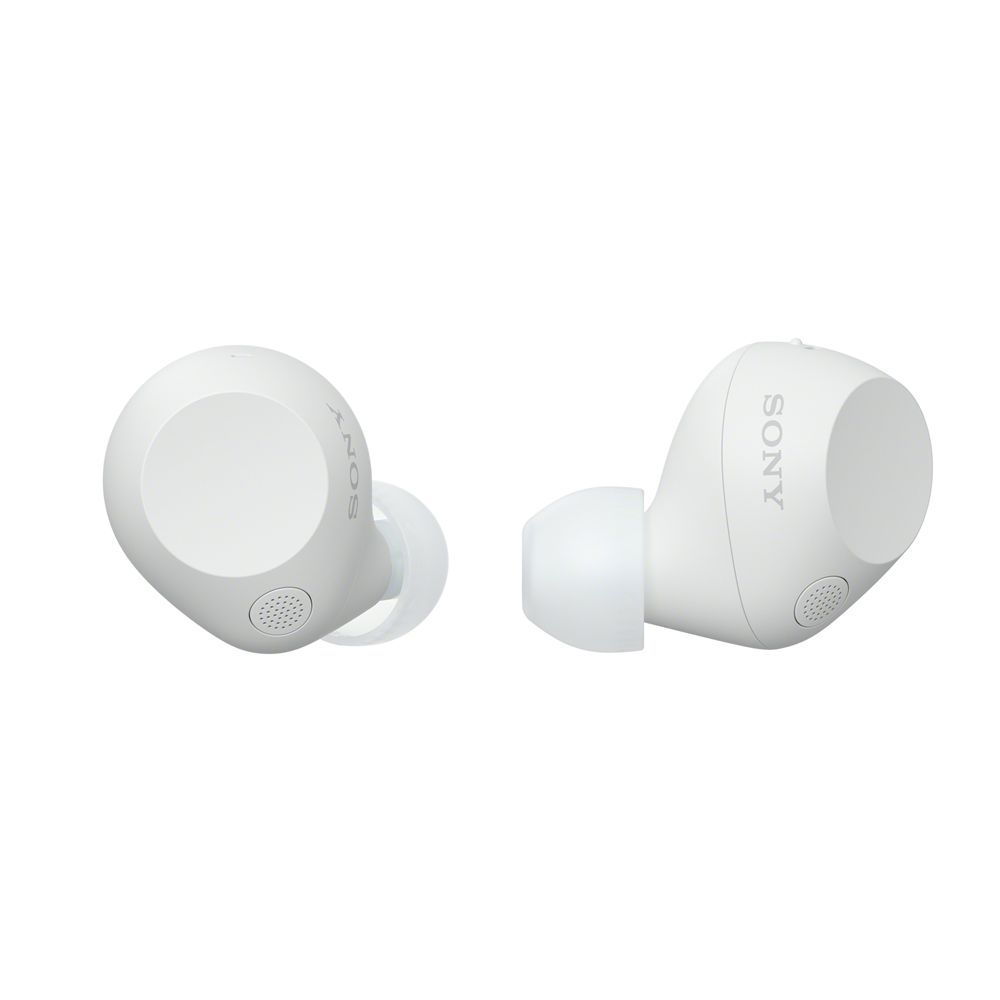 Sony WF-C710N True Bluetooth Headset White Sony WF-C710N True Bluetooth Headset White