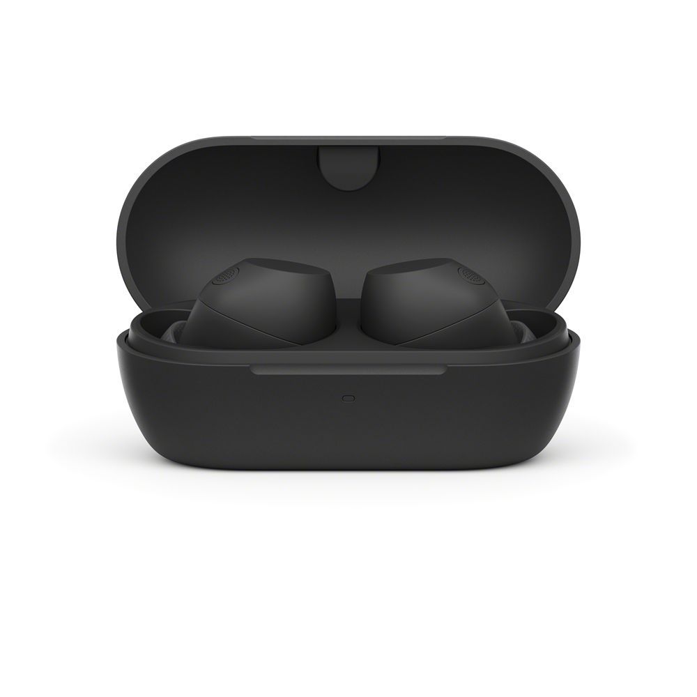 Sony WF-C710N True Bluetooth Headset Black Sony WF-C710N True Bluetooth Headset Black