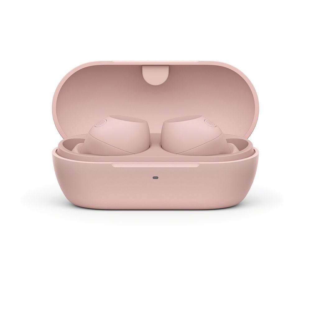 Sony WF-C710N True Bluetooth Headset Pink Sony WF-C710N True Bluetooth Headset Pink