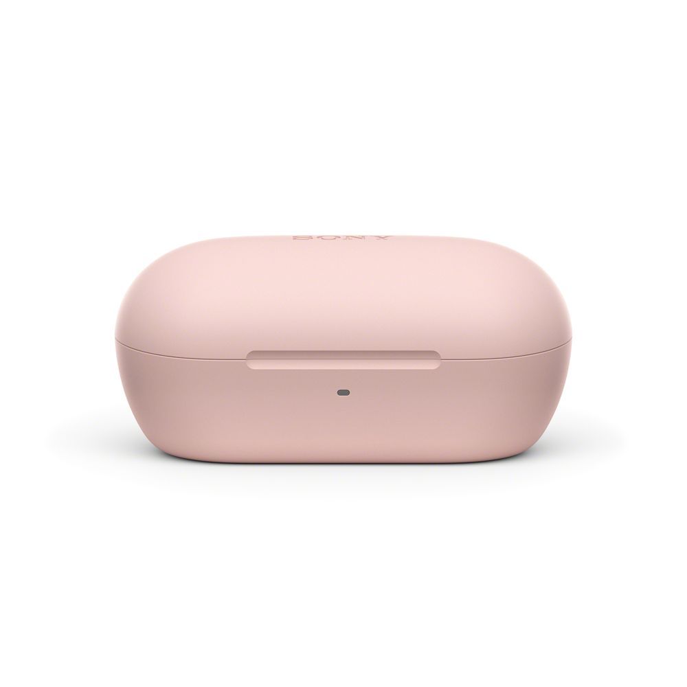 Sony WF-C710N True Bluetooth Headset Pink Sony WF-C710N True Bluetooth Headset Pink