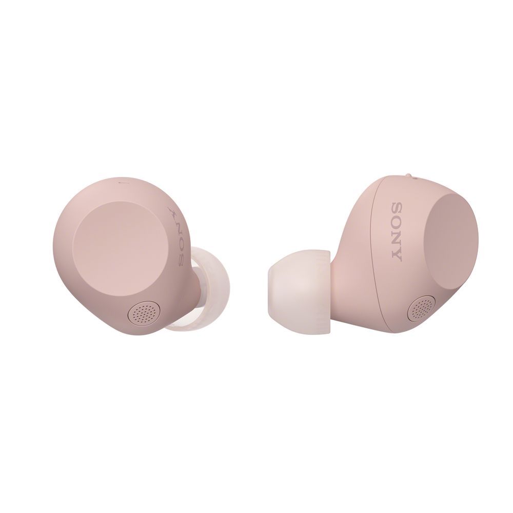 Sony WF-C710N True Bluetooth Headset Pink Sony WF-C710N True Bluetooth Headset Pink