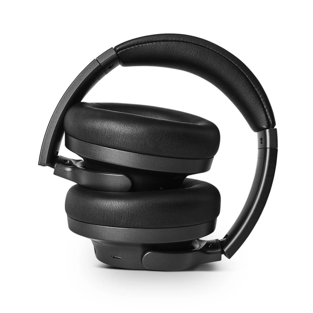 Energy Sistem Silent ANC Bluetooth Headset Black Energy Sistem Silent ANC Bluetooth Headset Black