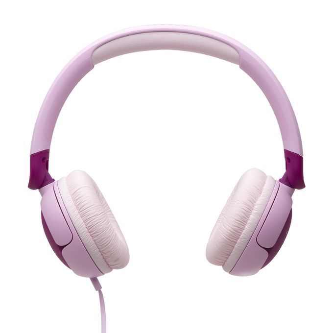 JBL Junior 320 Headset Purple JBL Junior 320 Headset Purple