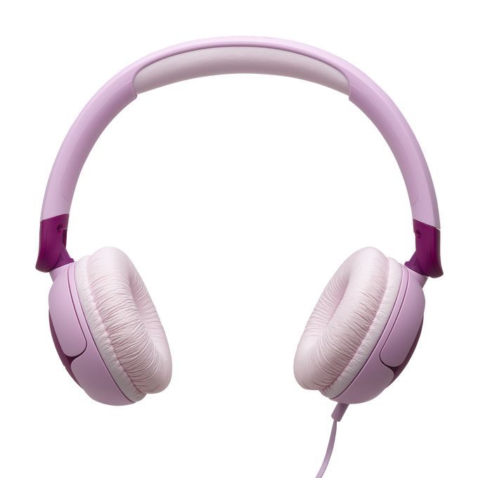 JBL Junior 320 Headset Purple JBL Junior 320 Headset Purple