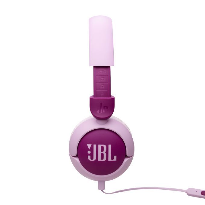 JBL Junior 320 Headset Purple JBL Junior 320 Headset Purple
