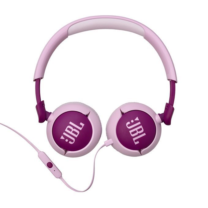 JBL Junior 320 Headset Purple JBL Junior 320 Headset Purple