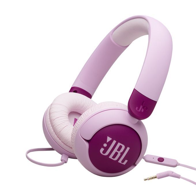 JBL Junior 320 Headset Purple JBL Junior 320 Headset Purple