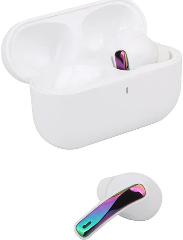 Sencor SEP Sheen ANC TWS Bluetooth Headset White Sencor SEP Sheen ANC TWS Bluetooth Headset White