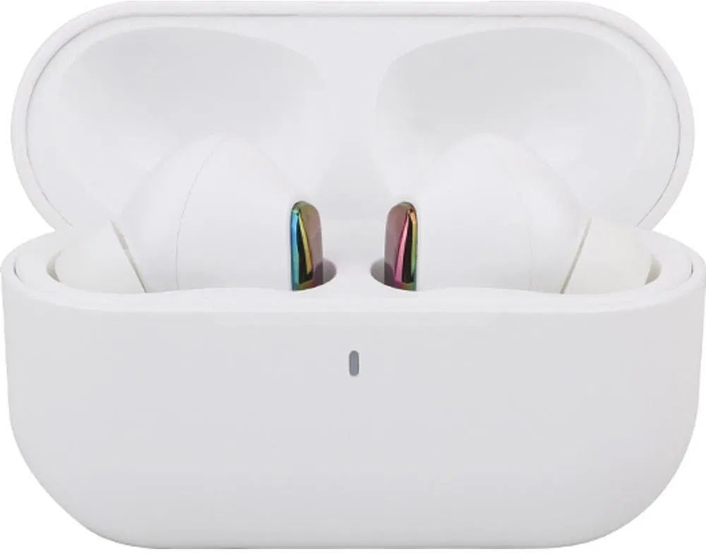 Sencor SEP Sheen ANC TWS Bluetooth Headset White Sencor SEP Sheen ANC TWS Bluetooth Headset White