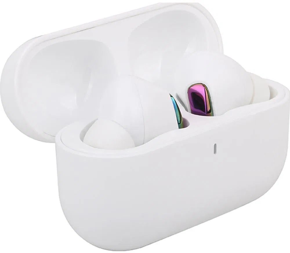 Sencor SEP Sheen ANC TWS Bluetooth Headset White Sencor SEP Sheen ANC TWS Bluetooth Headset White