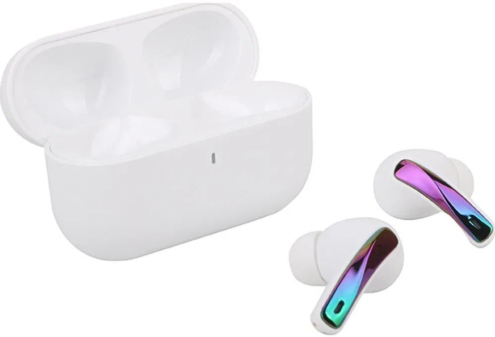 Sencor SEP Sheen ANC TWS Bluetooth Headset White Sencor SEP Sheen ANC TWS Bluetooth Headset White