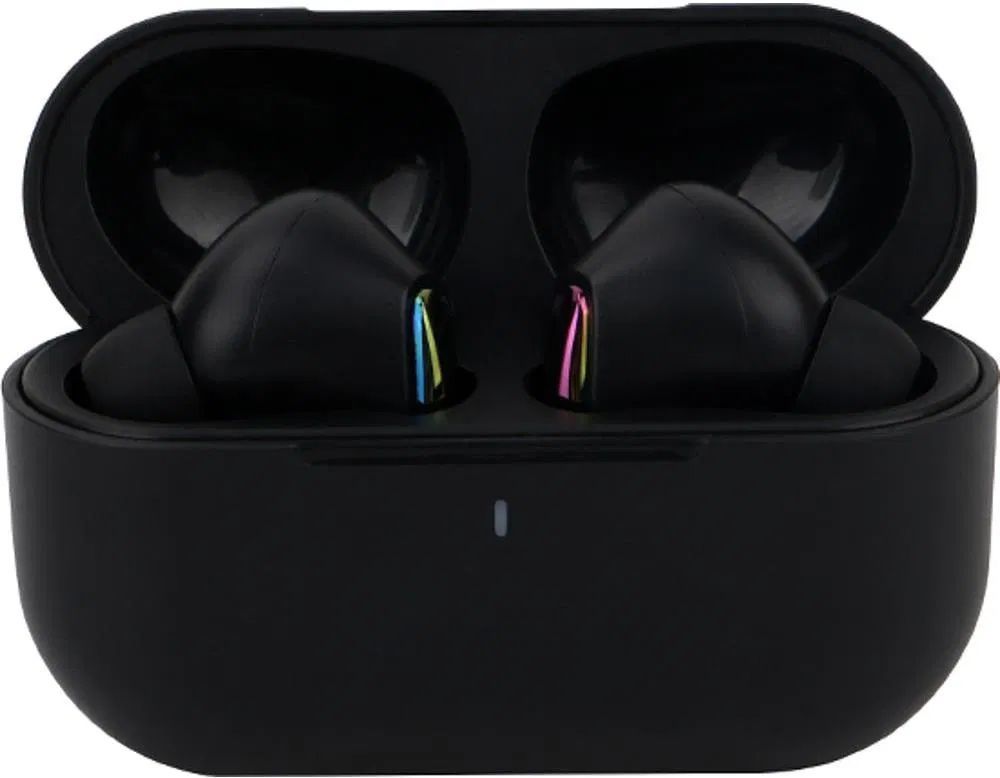 Sencor SEP Sheen ANC TWS Bluetooth Headset Black Sencor SEP Sheen ANC TWS Bluetooth Headset Black