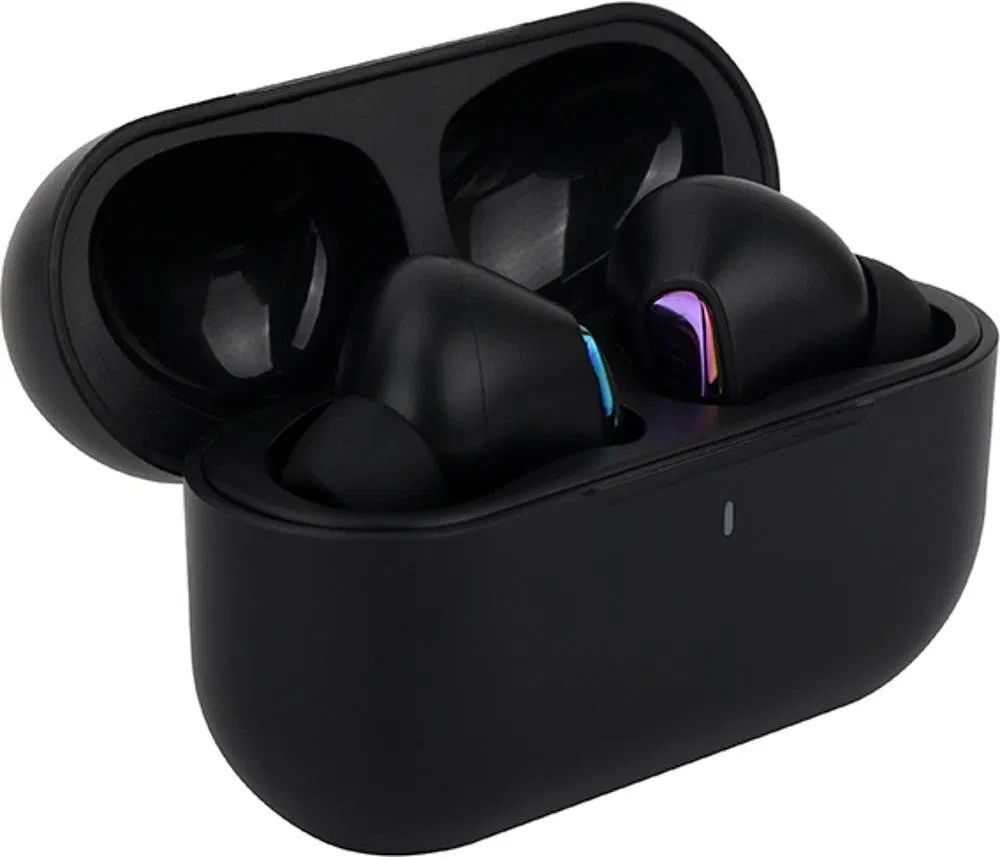 Sencor SEP Sheen ANC TWS Bluetooth Headset Black Sencor SEP Sheen ANC TWS Bluetooth Headset Black
