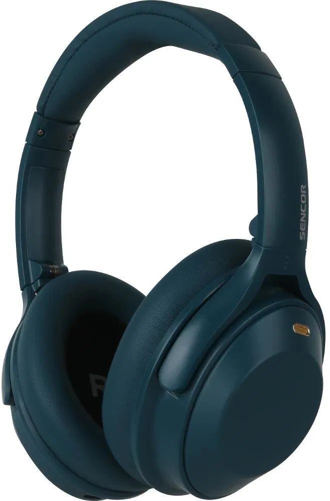 Sencor SEP Corporate ANC Bluetooth Headset Blue Sencor SEP Corporate ANC Bluetooth Headset Blue