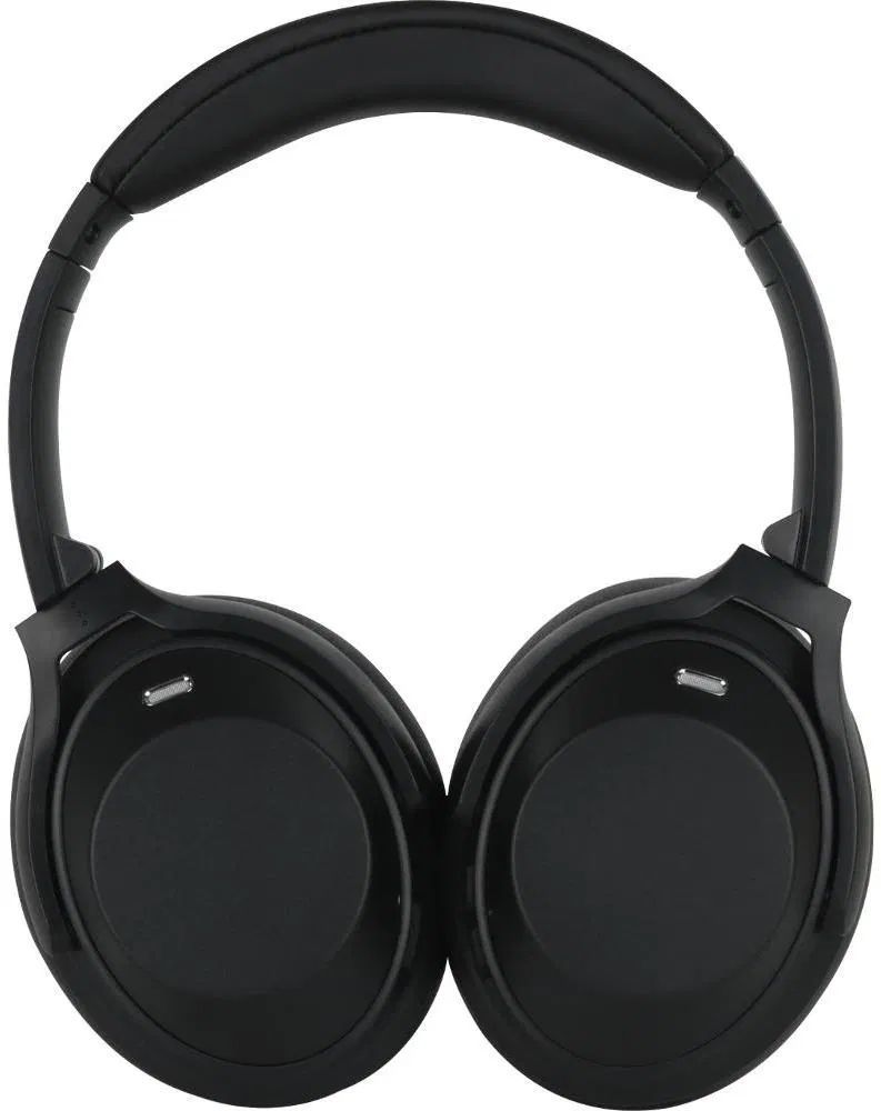 Sencor SEP Corporate ANC Bluetooth Headset Black Sencor SEP Corporate ANC Bluetooth Headset Black