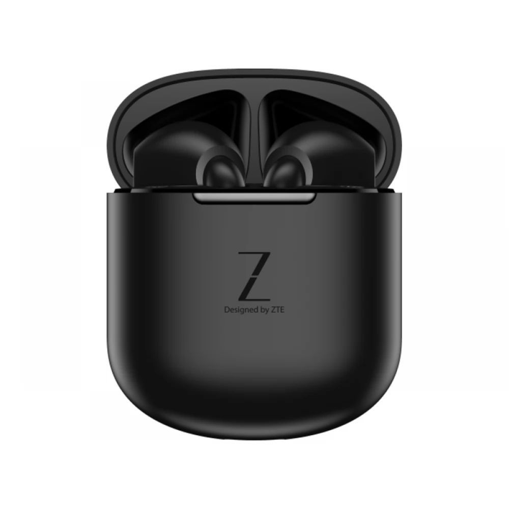ZTE Buds 2 Bluetooth Headset Black ZTE Buds 2 Bluetooth Headset Black