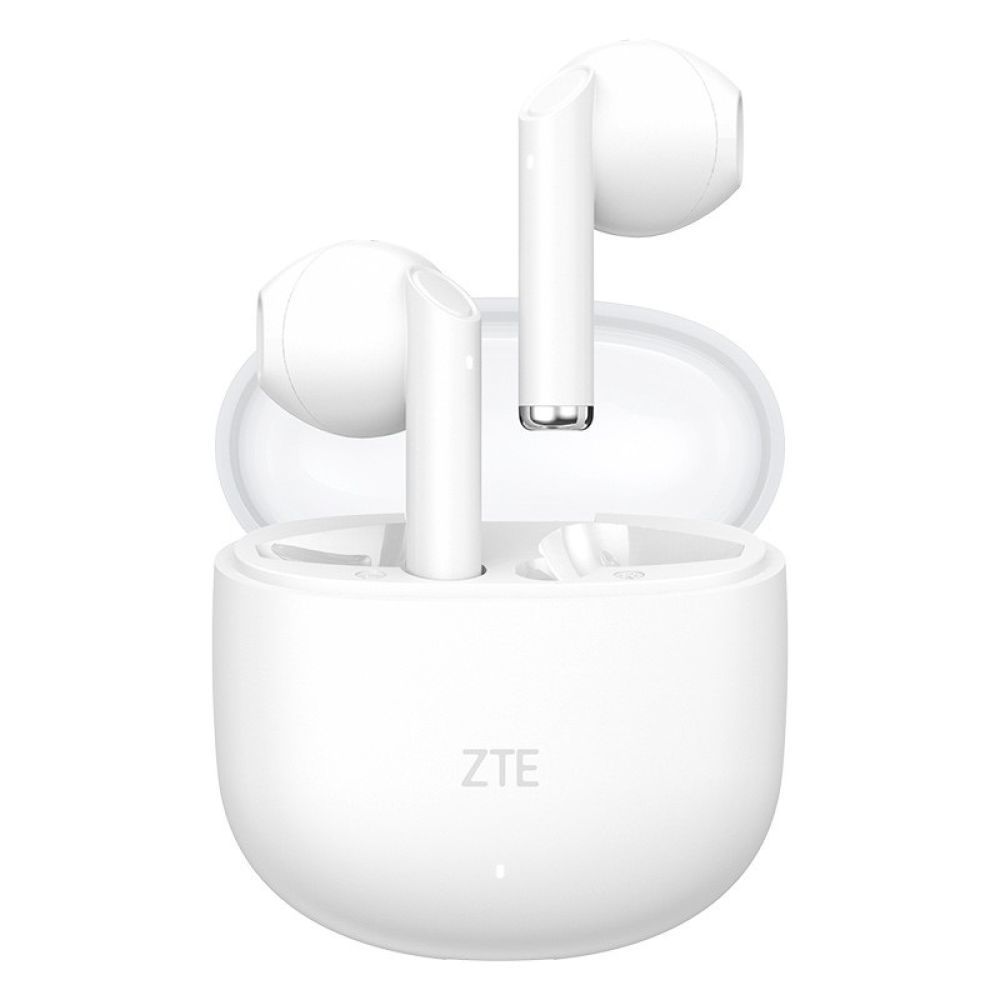 ZTE Buds 2 Bluetooth Headset White ZTE Buds 2 Bluetooth Headset White