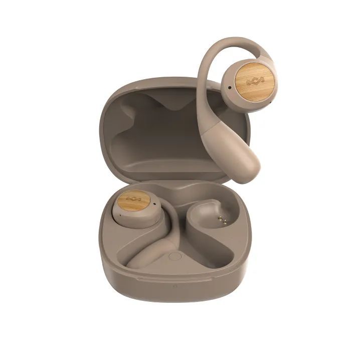 Marley Liberate Bluetooth Headset Cream