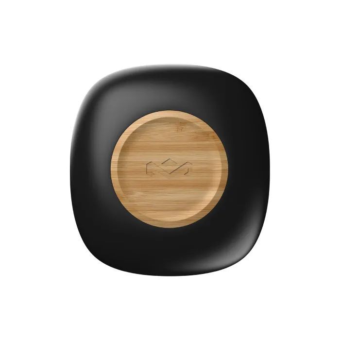 Marley Liberate Bluetooth Headset Black