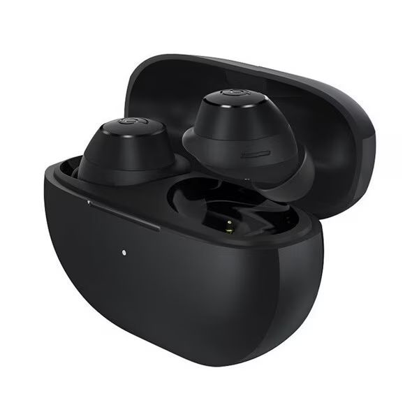 Xiaomi Haylou GT1 2023 Bluetooth Headset Black Xiaomi Haylou GT1 2023 Bluetooth Headset Black