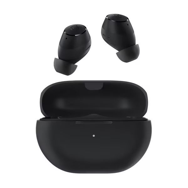 Xiaomi Haylou GT1 2023 Bluetooth Headset Black Xiaomi Haylou GT1 2023 Bluetooth Headset Black