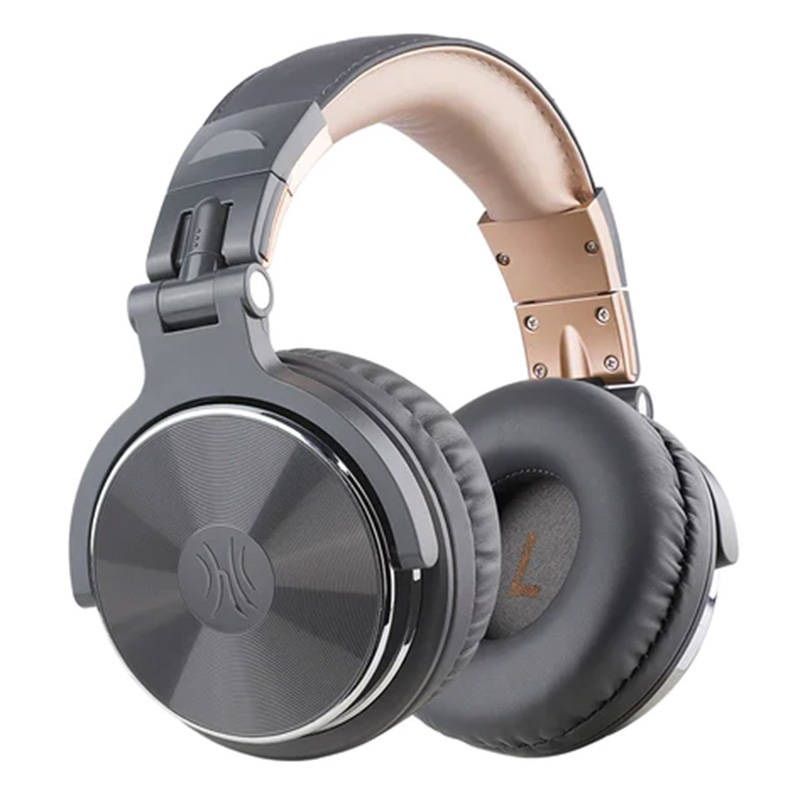 OneOdio Pro 10 Headset Grey