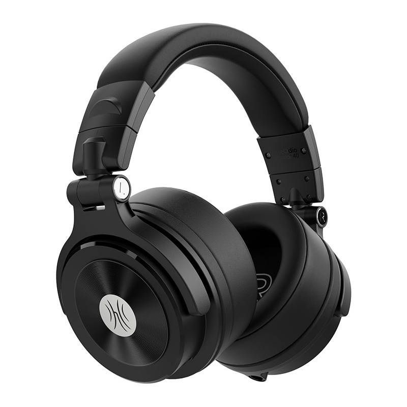 OneOdio OneOdio Monitor 40 Headphone Black OneOdio OneOdio Monitor 40 Headphone Black
