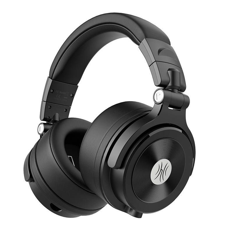 OneOdio OneOdio Monitor 40 Headphone Black OneOdio OneOdio Monitor 40 Headphone Black