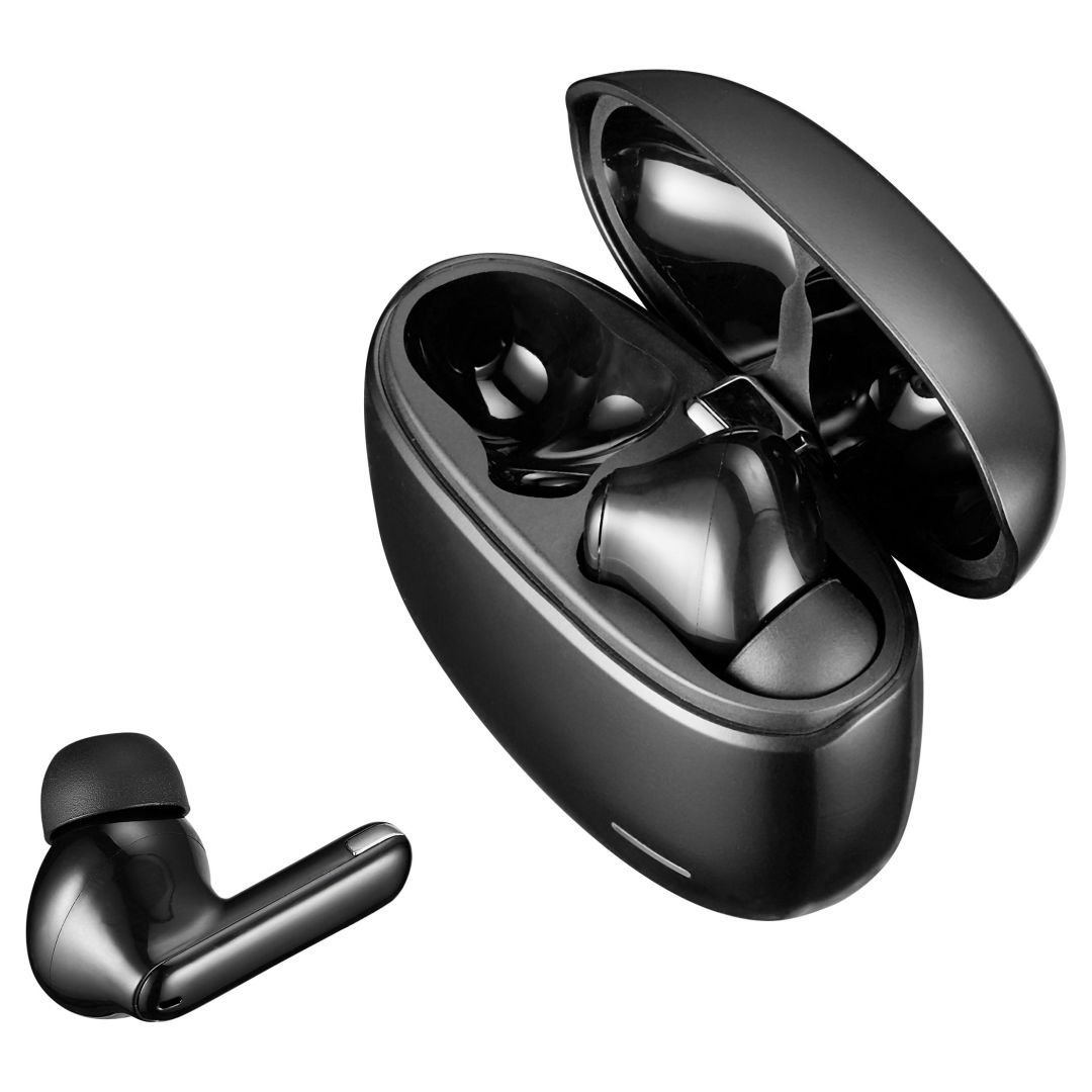 Sencor SEP Mellow ANC True Bluetooth Headset Black Sencor SEP Mellow ANC True Bluetooth Headset Black