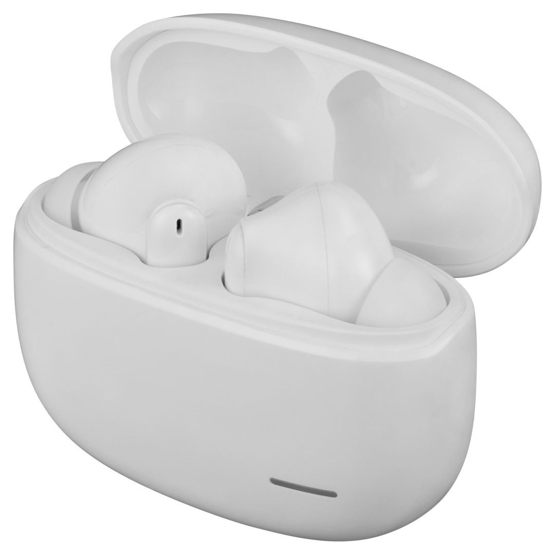 Sencor SEP Mellow ANC True Bluetooth Headset White Sencor SEP Mellow ANC True Bluetooth Headset White