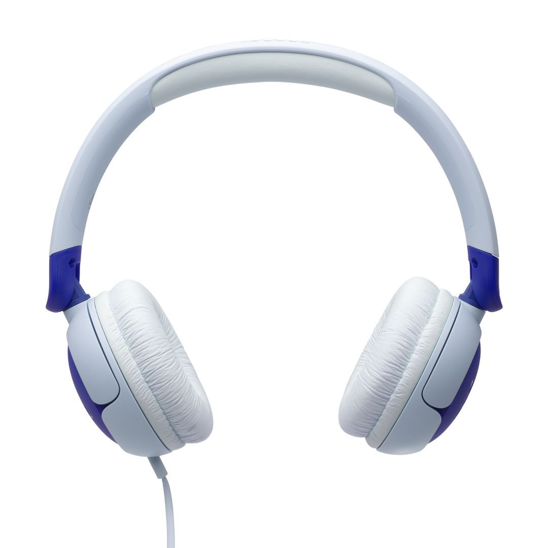 JBL Junior 320 Headset Blue JBL Junior 320 Headset Blue