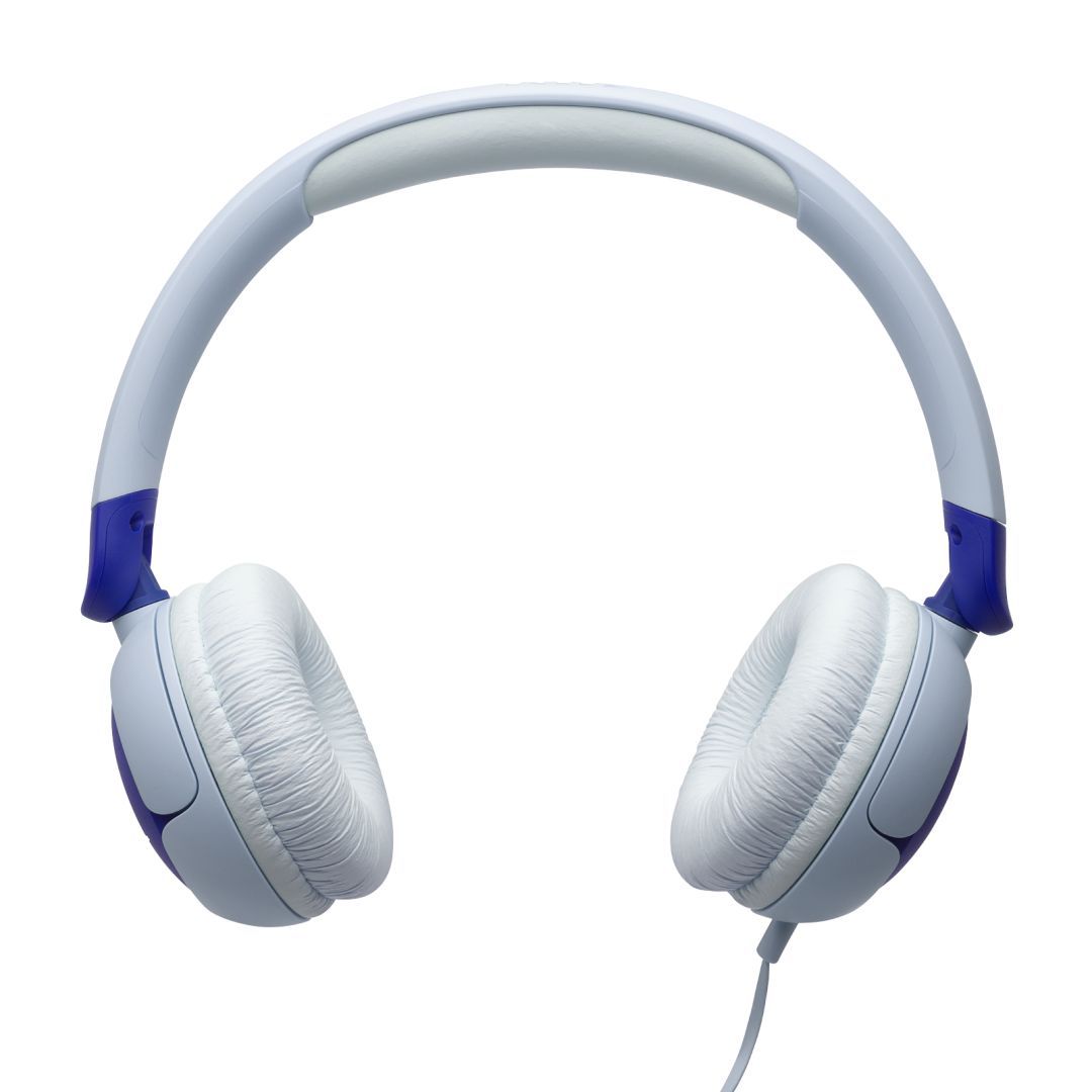 JBL Junior 320 Headset Blue JBL Junior 320 Headset Blue