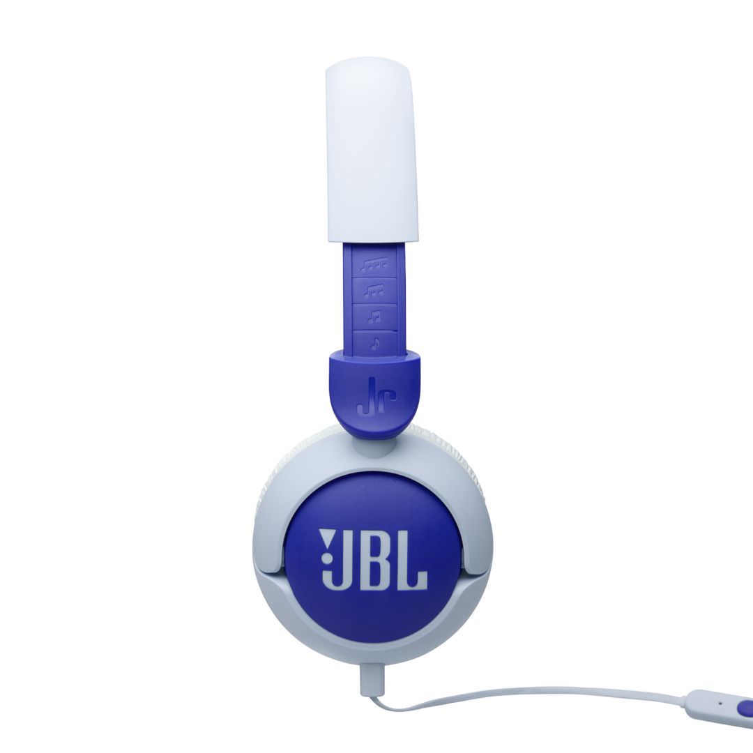 JBL Junior 320 Headset Blue JBL Junior 320 Headset Blue